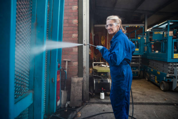 Best Sign and Awning Cleaning  in Athena, OR