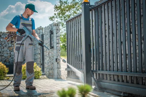 Best Factory Floor Cleaning  in Athena, OR