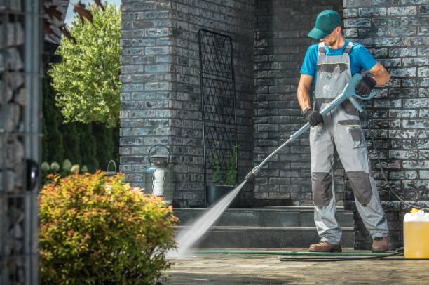 Best Graffiti Removal  in Athena, OR