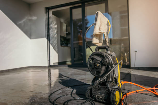 Best Driveway Pressure Washing  in Athena, OR